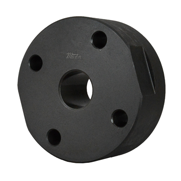 QUADRA-FLEX® Coupling Hub